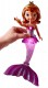 Mattel Jej Wysokość Zosia Syrenka Magiczne Światła CCX10 - zdjęcie nr 2