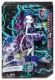 Mattel Monster High Kwietne Upiorki Catrine DeMew CDC05 CDC08 - zdjęcie nr 6