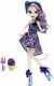 Mattel Monster High Kwietne Upiorki Catrine DeMew CDC05 CDC08 - zdjęcie nr 1