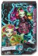 Mattel Monster High Kwietne Upiorki Venus McFlytrap CDC05 CDC07 - zdjęcie nr 6