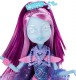 Mattel Monster High Uczniowie-Duchy Kiyomi Haunterly CDC34 CDC33 - zdjęcie nr 3