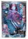Mattel Monster High Uczniowie-Duchy Kiyomi Haunterly CDC34 CDC33 - zdjęcie nr 6
