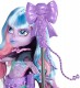 Mattel Monster High Uczniowie-Duchy River Styxx CDC34 CDC32 - zdjęcie nr 5