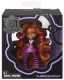 Mattel Monster High Winylowa Figurka Clawdeen Wolf CFC83 CFC86 - zdjęcie nr 2