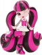 Mattel Monster High Winylowa Figurka Draculaura  CFC83 CFC84 - zdjęcie nr 1