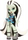 Mattel Monster High Winylowa Figurka Frankie Stein CFC83 CFC85 - zdjęcie nr 1