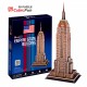 Cubic Fun Puzzle 3D Empire State Building 20704 - zdjęcie nr 1