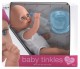 Dante Baby Tinkles Lalka Bobas 38 cm 08126 - zdjęcie nr 2
