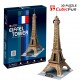Cubic Fun Puzzle 3D Wieża Eiffela (35el.) 01033 - zdjęcie nr 1