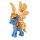 Hasbro My Little Pony Pop Skrzydlate Kucyki Spitfire B0371 B0374 - zdjęcie nr 5