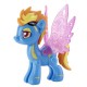 Hasbro My Little Pony Pop Skrzydlate Kucyki Spitfire B0371 B0374 - zdjęcie nr 4