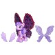 Hasbro My Little Pony Pop Skrzydlate Kucyki Twilight Sparkle B0371 B0373 - zdjęcie nr 1