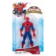Hasbro Spiderman Pajęczy Wojownicy Spiderman B0565 B1245 - zdjęcie nr 2