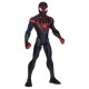 Hasbro Spiderman Pajęczy Wojownicy Spiderman Czarny B0565 B1248 - zdjęcie nr 1