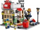 Klocki Lego Creator Sklep z Zabawkami i Owocami 31036 - zdjęcie nr 4