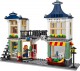 Klocki Lego Creator Sklep z Zabawkami i Owocami 31036 - zdjęcie nr 2