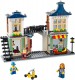 Klocki Lego Creator Sklep z Zabawkami i Owocami 31036 - zdjęcie nr 5