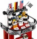 Klocki Lego Speed Champions Porsche 911 GT Linia Mety 75912 - zdjęcie nr 7