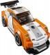 Klocki Lego Speed Champions Porsche 911 GT Linia Mety 75912 - zdjęcie nr 3