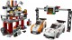 Klocki Lego Speed Champions Porsche 911 GT Linia Mety 75912 - zdjęcie nr 2