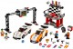 Klocki Lego Speed Champions Porsche 911 GT Linia Mety 75912 - zdjęcie nr 1