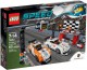 Klocki Lego Speed Champions Porsche 911 GT Linia Mety 75912 - zdjęcie nr 10