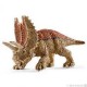 Schleich Prehistoryczne Zwierzęta Pentaceratops Mini 14535 - zdjęcie nr 2