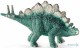 Schleich Prehistoryczne Zwierzęta Stegosaurus Mini 14537 - zdjęcie nr 2