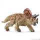 Schleich Prehistoryczne Zwierzęta Triceraptos Mini 14534 - zdjęcie nr 2