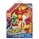 Hasbro Avengers Super Hero Mashers Figurka 15 cm Iron Man A6825 B0691 - zdjęcie nr 2