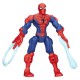 Hasbro Avengers Super Hero Mashers Figurka 15 cm Spiderman A6825 B0690 - zdjęcie nr 1