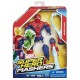 Hasbro Avengers Super Hero Mashers Figurka 15 cm Spiderman A6825 B0690 - zdjęcie nr 2