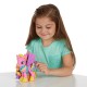 Hasbro My Little Pony Modny Kucyk Księżniczka Cadance B0360 B0361 - zdjęcie nr 3