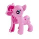 Hasbro My Little Pony Pop Modny Kucyk Pinkie Pie B0370 B0739 - zdjęcie nr 4