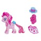Hasbro My Little Pony Pop Modny Kucyk Pinkie Pie B0370 B0739 - zdjęcie nr 3