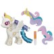 Hasbro My Little Pony Pop Wyjątkowe Kucyki Księżniczka Celestia B0375 B0377 - zdjęcie nr 1