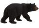 Trefl Animal Planet Figurka Niedźwiedź Czarny 7112 - zdjęcie nr 1
