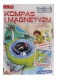 Clementoni Naukowa Zabawa Kompas i Magnetyzm 60050 - zdjęcie nr 3