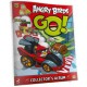 Epee Angry Birds GO! Album na Karty 30560 - zdjęcie nr 1