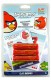 Epee Angry Birds Plastelinowy Świat Zestaw 04105 - zdjęcie nr 1