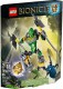 Klocki Lego Bionicle Lewa Władca Dżungli 70784 - zdjęcie nr 1