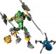 Klocki Lego Bionicle Lewa Władca Dżungli 70784 - zdjęcie nr 2