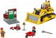 Klocki Lego City Rozbiórka Buldożer 60074 - zdjęcie nr 2