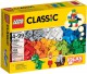 Klocki Lego Classic Kreatywne Budowanie 10693 - zdjęcie nr 1