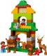 Klocki Lego Duplo Leśny Park 10584 - zdjęcie nr 4
