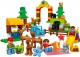 Klocki Lego Duplo Leśny Park 10584 - zdjęcie nr 2
