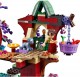 Klocki Lego Elves Elfy Kryjówka Elfów na Drzewie 41075 - zdjęcie nr 5