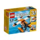 Klocki Lego Creator Hydroplan 31028 - zdjęcie nr 1