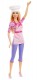 Mattel Barbie Jako Szef Kuchni BDT28 - zdjęcie nr 3