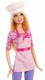 Mattel Barbie Jako Szef Kuchni BDT28 - zdjęcie nr 2